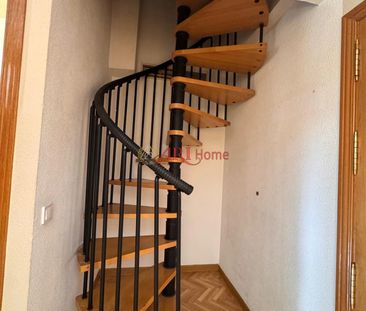 Piso de alquiler en Matilde Hernandez, San Isidro - Photo 3