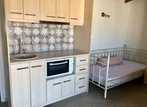 Studio/Γκαρσονιέρα για ενοικίαση - Καστέλλα - Πασαλιμάνι, - Photo 5