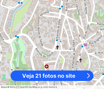 Duplex T3 para alugar em Cascais - Foto 1