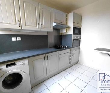 Location appartement 4 pièces 78 m² à Cergy (95800) Chat Perche Nord - Photo 6
