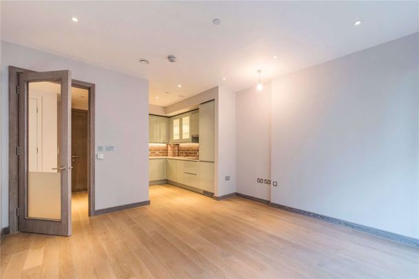 Bellwether Lane, London, SW18 1UE - Photo 1