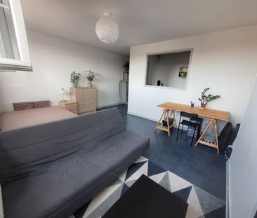 Location Appartement 1 pièce 31m² ROUBAIX 59100 - Photo 5