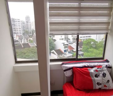 Lucky Plaza (D9), Apartment - For Rent - Photo 5