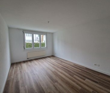 Tolle 3.5-Zimmer-Wohnung mit Sitzplatz - Foto 2