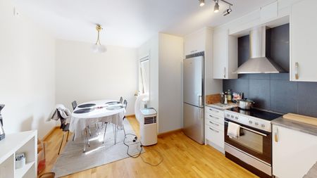 Sundbergsgatan 12 A, Karlstad - Photo 2