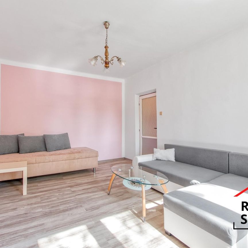 Pronájem bytu 1+1 36 m² - Photo 1