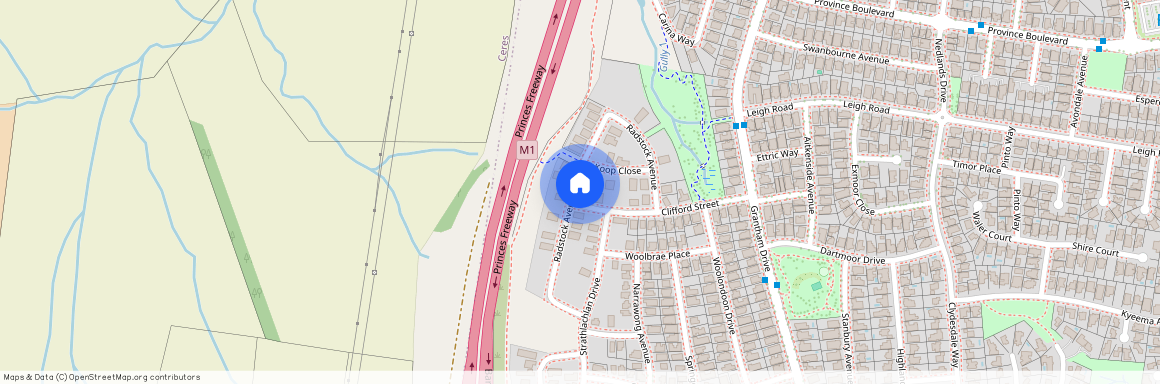 35A Radstock Avenue, Highton, VIC 3216