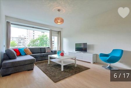 Appartement te huur: Nijenburg 7 1081 GD Amsterdam - Foto 5