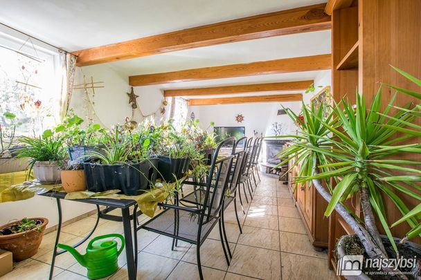 Stepnica- pensjonat na wynajem. - Zdjęcie 1