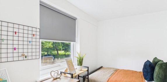 2 bedroom flat to rent - Photo 2