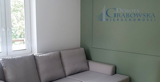 Mieszkanie na wynajem - Photo 1