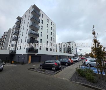 Mieszkanie Katowice Nikiszowiec powierzchnia 35.0 m² C234-WM-96296 - Фото 3