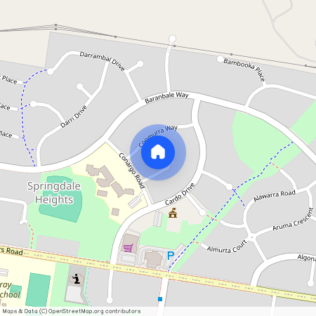 7 Curringa Pl, 2641, Lavington