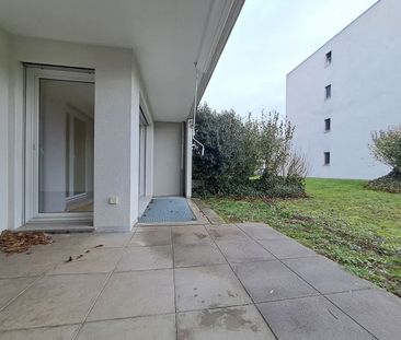 2.5 Zimmer, 60 m², EG - Foto 6