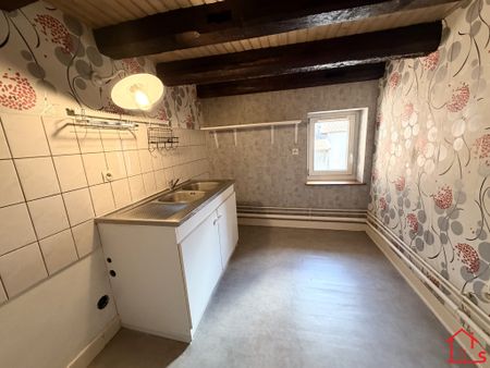 Location Appartement 3 pièces 55m² NANCY 54000 - Photo 5