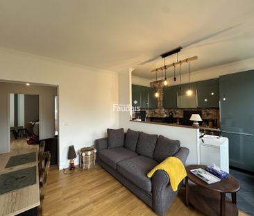 Location Appartement 3 pièces 58m² ST LO 50000 - Photo 5