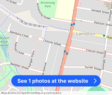 Cozy One-Bedroom Flat in the Heart of Lambton - Photo 1