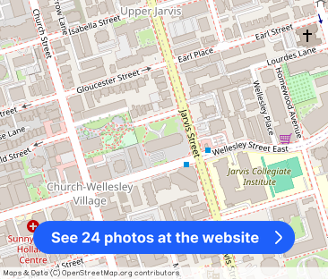 Wellesley Apartments - Photo 1