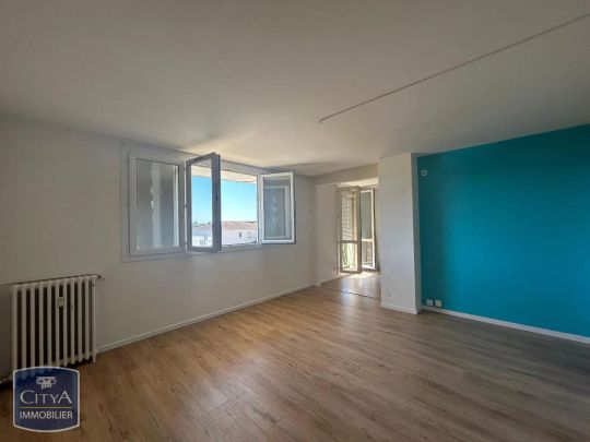 Appartement à louer 3 pièces 65.1m² - Photo 1