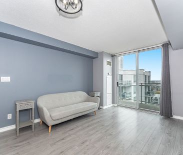 For Lease - 8 Rosebank Drive Unit# 17K, Toronto, Ontario - Photo 1