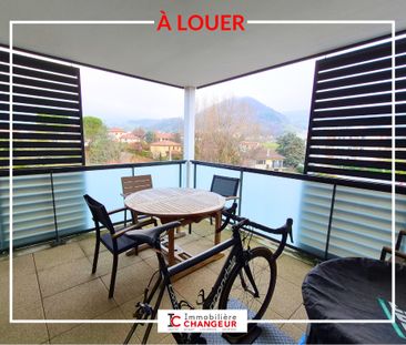 Location Appartement 2 pièces 48m² - Photo 5