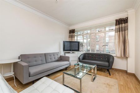 1 bedroom apartment to rent - Photo 2