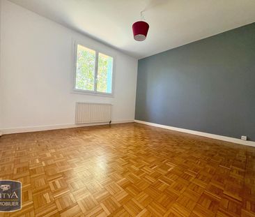 Location Maison 3 pièces 110m² LIMOGES 87000 - Photo 5