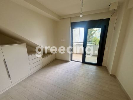 Μεζονέτα για ενοικίαση Άνω Βριλήσσια (Βριλήσσια) - Φωτογραφία 5