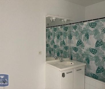 Location Appartement 3 pièces 62m² BUXEROLLES 86180 - Photo 5