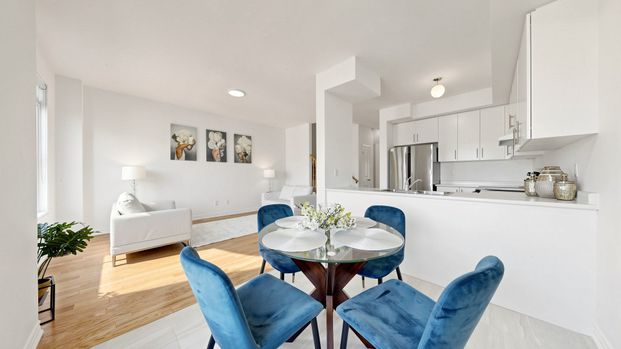 For Lease - 2540 William Jackson Drive Unit# 303, Pickering, Ontario - Photo 1