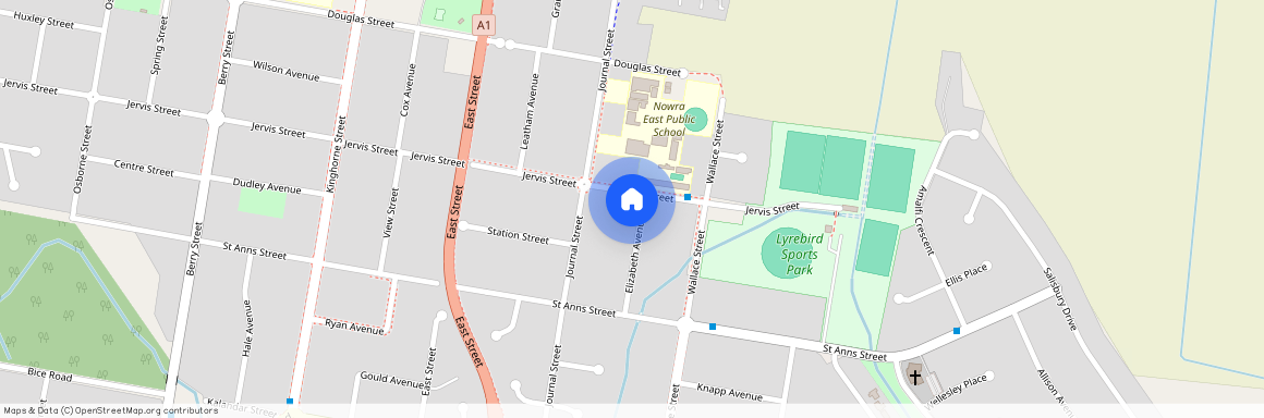 98A Jervis Street, NSW 2541, Nowra