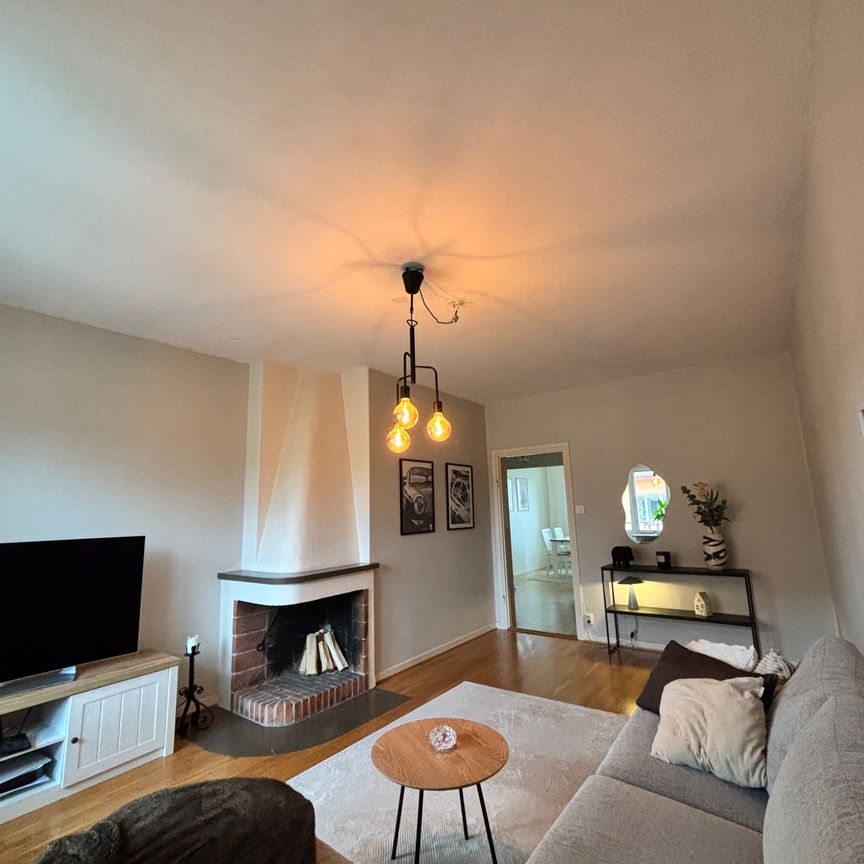 Tegnérgatan, Uppsala - Foto 1