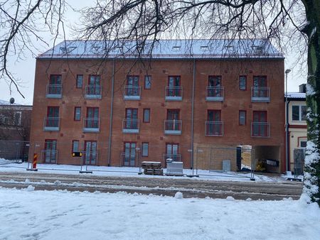 Tempelgatan 3C - Photo 5