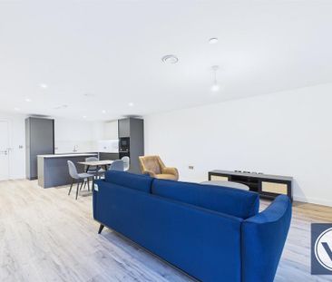 2 bedroom detached house to rent - Photo 4