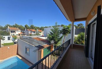 Moradia T4 em Setúbal