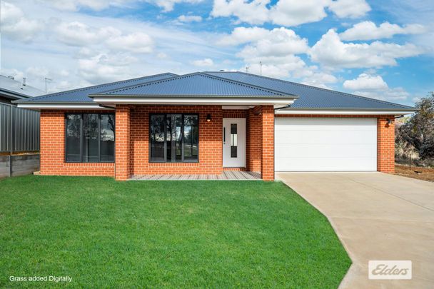 Brand New Designer Home in a Prime Location - Photo 1