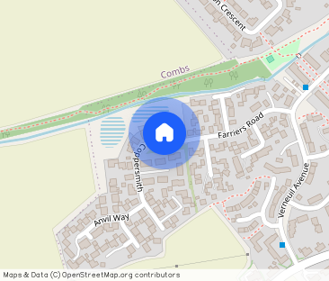 Coppersmith, Stowmarket - Photo 1