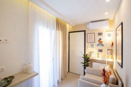Studio/Γκαρσονιέρα για ενοικίαση ΔΕΘ (Κέντρο Θεσσαλονίκης) - Photo 3