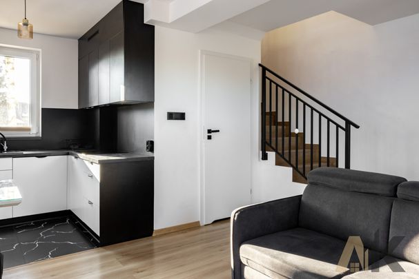 Nowoczesny apartament na wynajem ul. Węgierska! - Фото 1