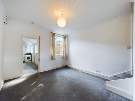 Claude Street, Dunkirk, Nottingham, NG7 - Photo 1