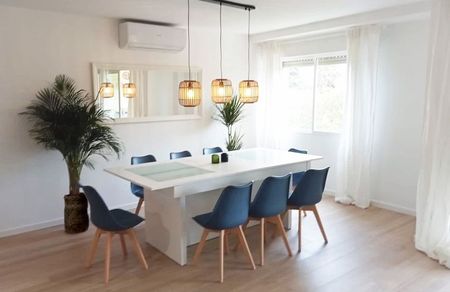 Alquiler de piso en Avenida de Manolete - Photo 3