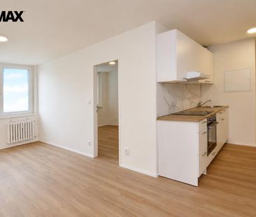 Pronájem bytu 2+kk v družstevním vlastnictví 50 m², Praha 5 - Hlubo... - Photo 3