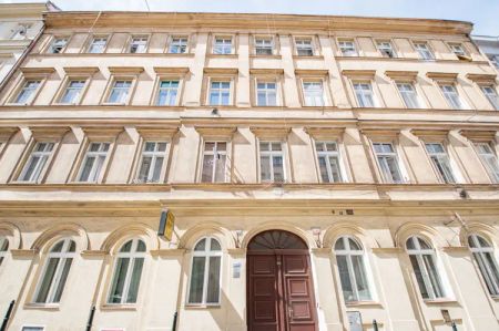 Útulný a tichý byt 1+kk, 33 m - Fotografie 4