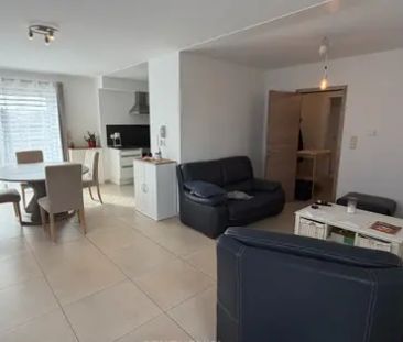 Rue de l'Anglais 32 4, 7012 Flénu, België - Foto 1