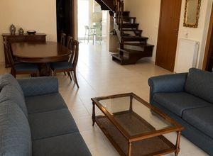 Μεζονέτα για ενοικίαση - Γέρακας, - Photo 1