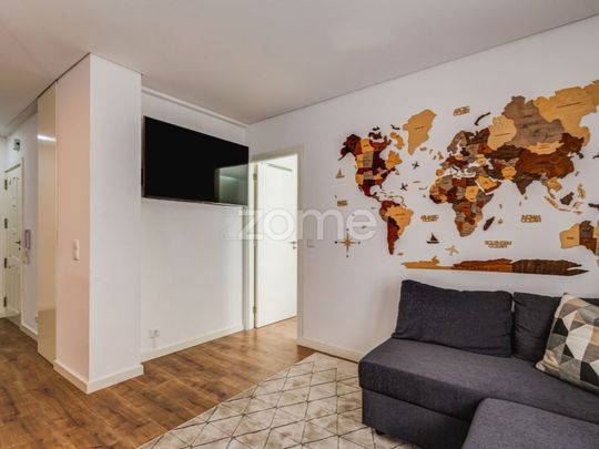 Apartamento T2 em Porto - Photo 1