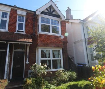 Eton Road, Worthing, West Sussex - Photo 5