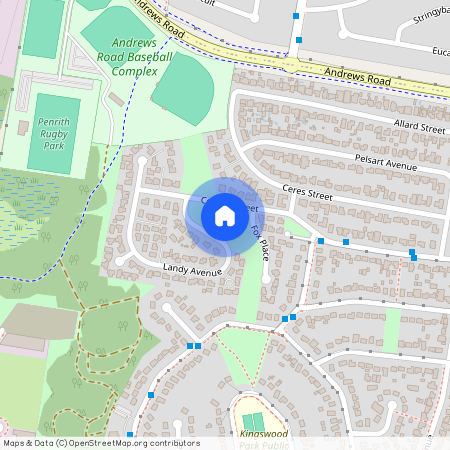 62A Cooper Street, Penrith 2750, New South Wales