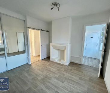 Appartement à louer 2 pièces 45m² - Photo 3