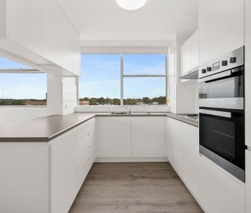 Freshly Renovated Two Bedroom Unit in the Heart of Cronulla - Photo 1